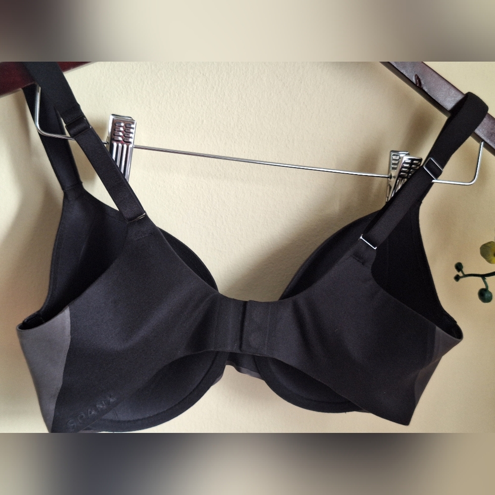 Spanx Black Women's Bra - Picture 3 of 11